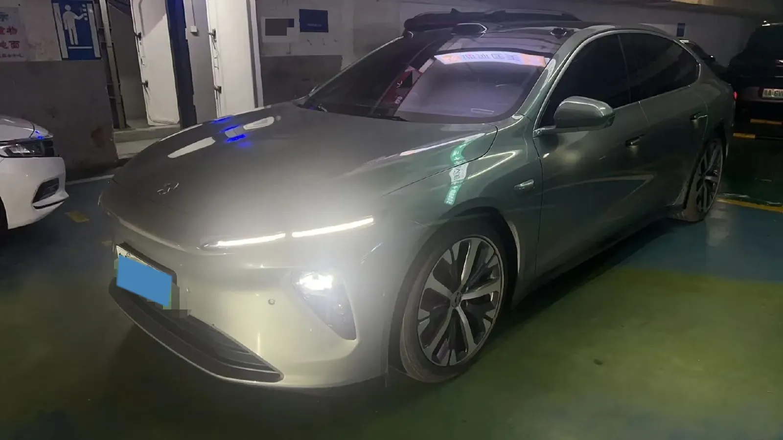 2021 Volkswagen ID.6 Crozz BEV 84.8KWH,autocango,china used car exporter,china ev exporter,chinese used car exporter,chinese used ev exporter