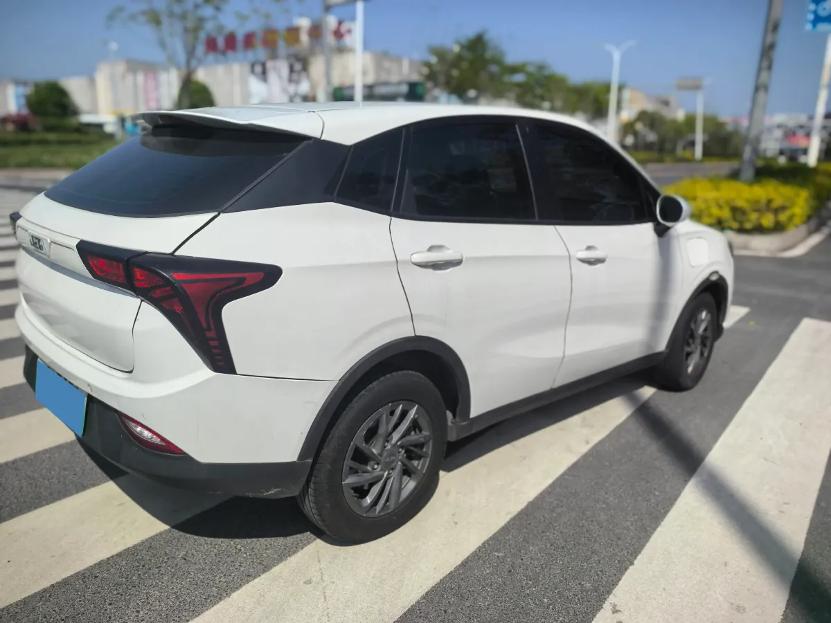2022 Leapmotor T03 BEV 41KWH,autocango,china used car exporter,china ev exporter,chinese used car exporter,chinese used ev exporter
