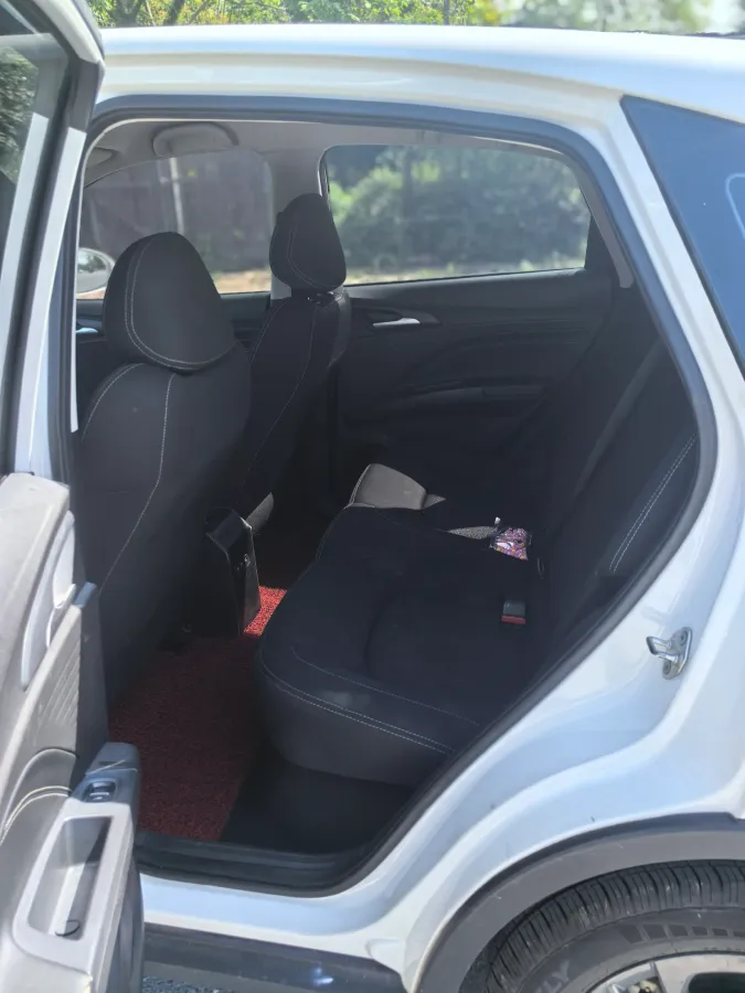 2022 Leapmotor T03 BEV 41KWH,autocango,china used car exporter,china ev exporter,chinese used car exporter,chinese used ev exporter