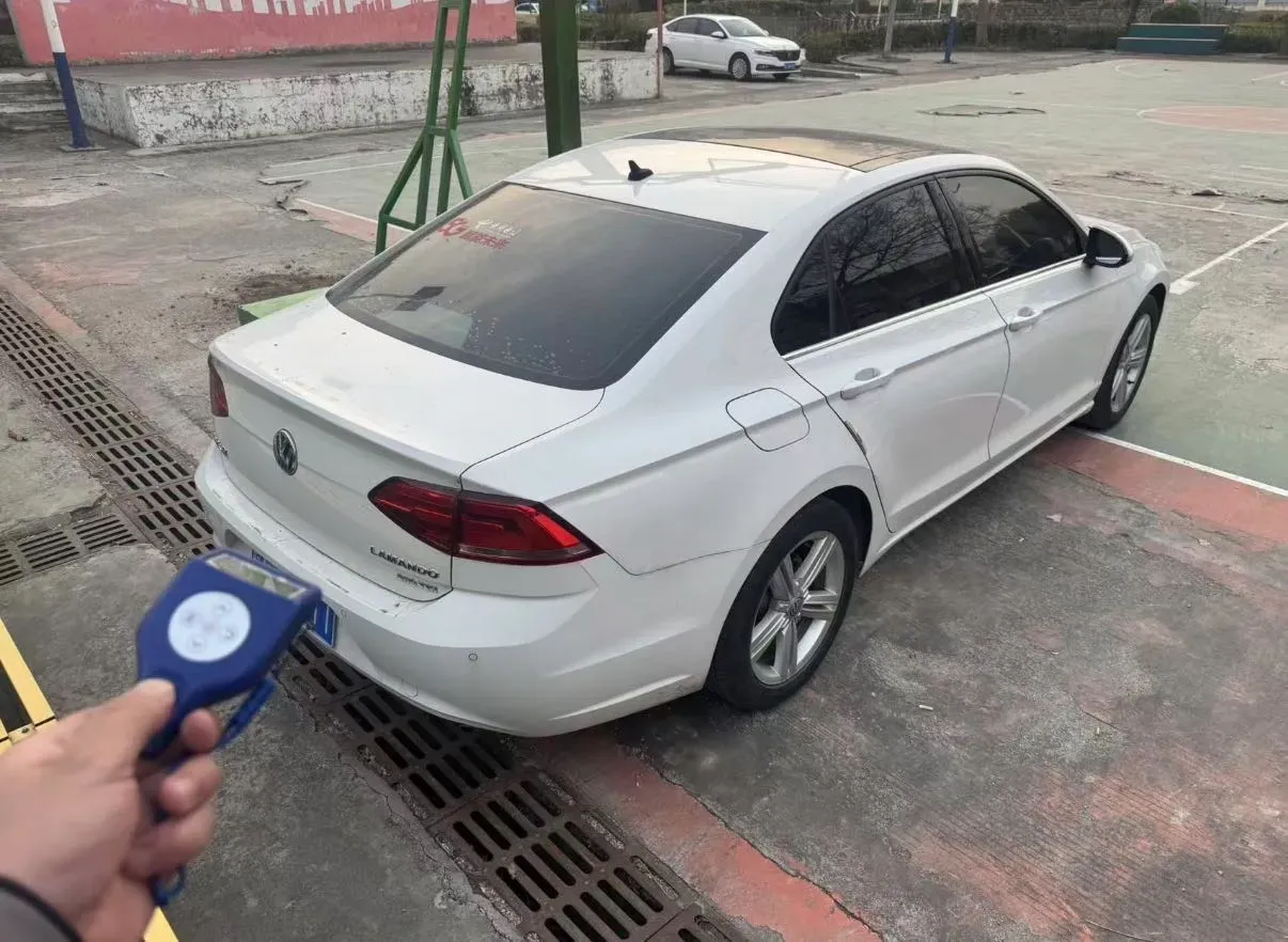 2017 Volkswagen Lamando 1.4T 150HP L4 7DCT,autocango,china used car exporter,china ev exporter,chinese used car exporter,chinese used ev exporter