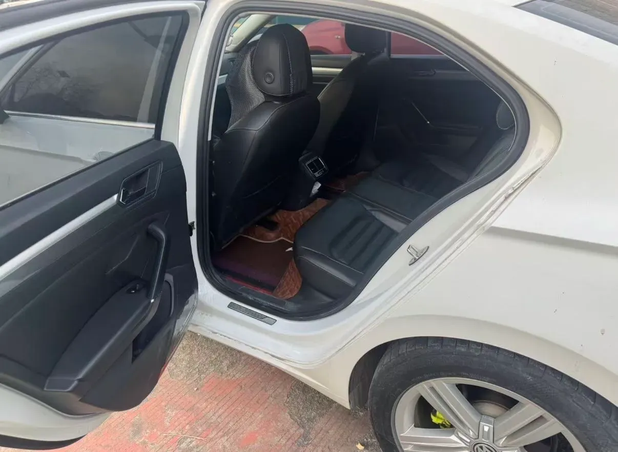 2017 Volkswagen Lamando 1.4T 150HP L4 7DCT,autocango,china used car exporter,china ev exporter,chinese used car exporter,chinese used ev exporter