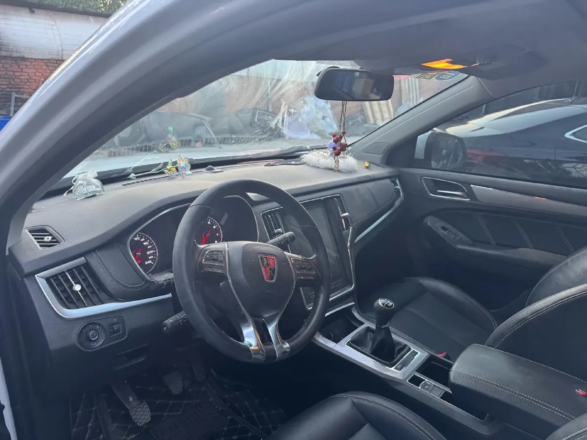 2018 Roewe RX5 1.5T 169HP L4 6MT,autocango,china used car exporter,china ev exporter,chinese used car exporter,chinese used ev exporter