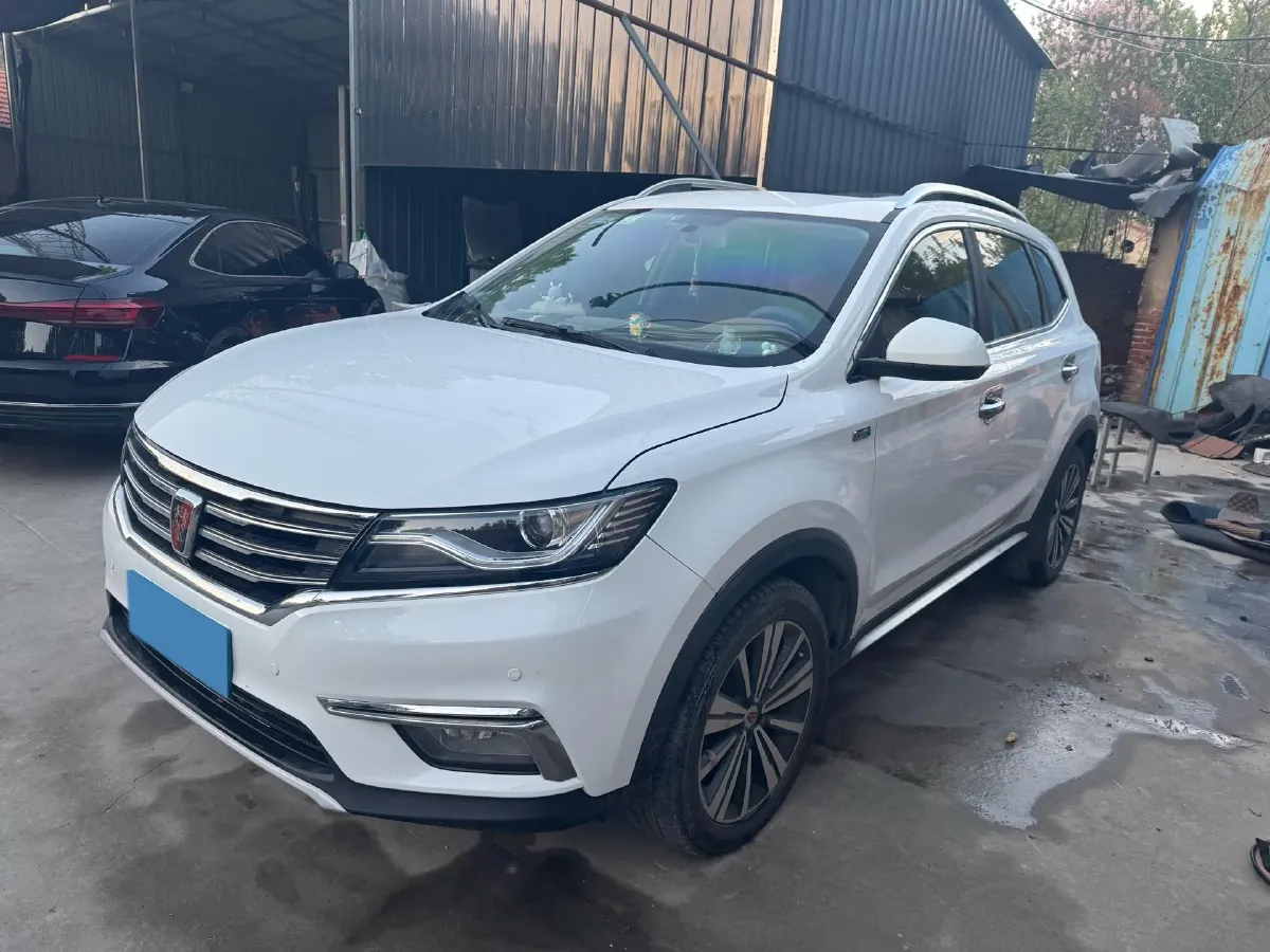 2018 Roewe RX5 1.5T 169HP L4 6MT,autocango,china used car exporter,china ev exporter,chinese used car exporter,chinese used ev exporter