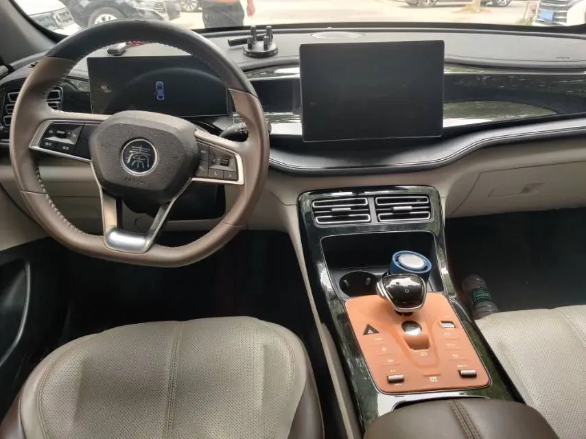 2023 BYD Qin Plus 1.5L 110HP L4 E-CVT PHEV 8.32KWH,autocango,china used car exporter,china ev exporter,chinese used car exporter,chinese used ev exporter