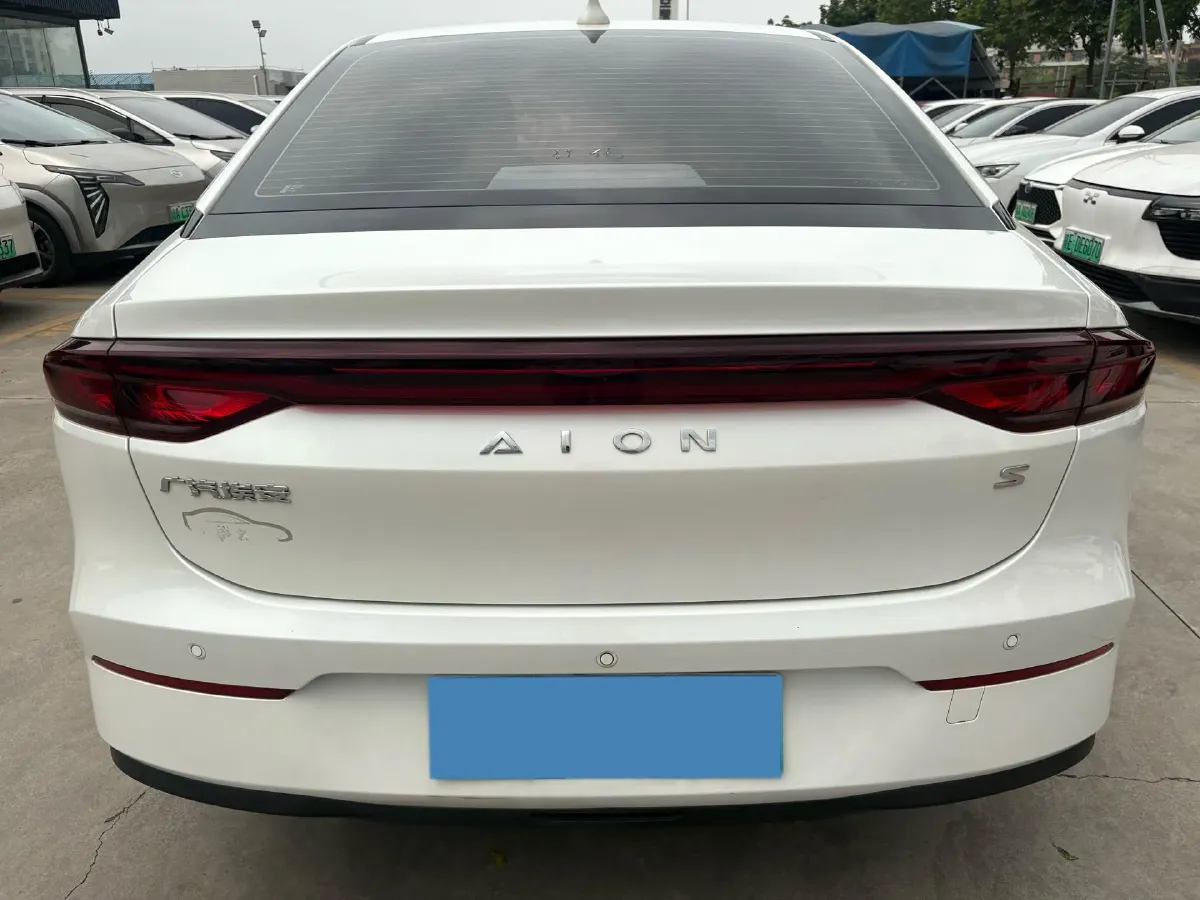 2023 Aion S BEV 55.2KWH,autocango,china used car exporter,china ev exporter,chinese used car exporter,chinese used ev exporter