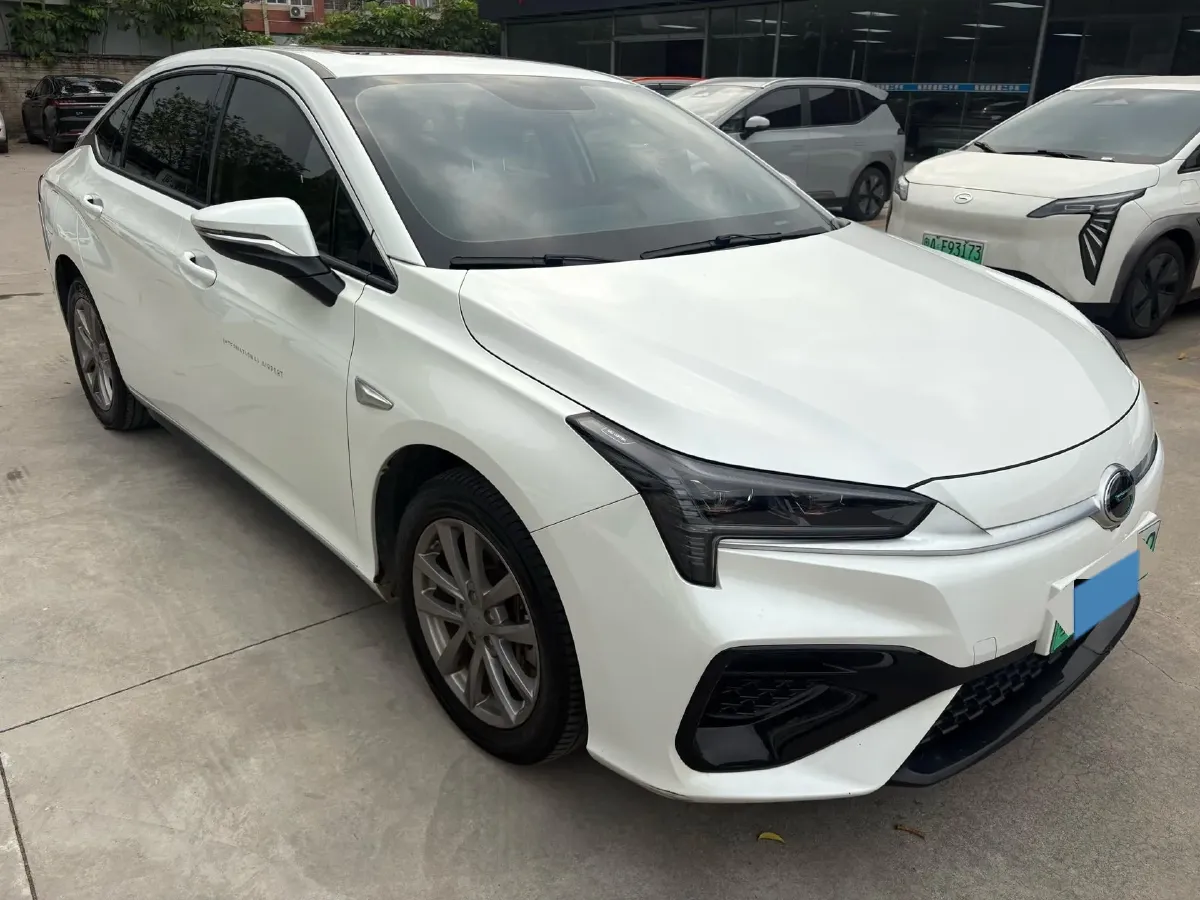 2023 Aion S BEV 55.2KWH,autocango,china used car exporter,china ev exporter,chinese used car exporter,chinese used ev exporter
