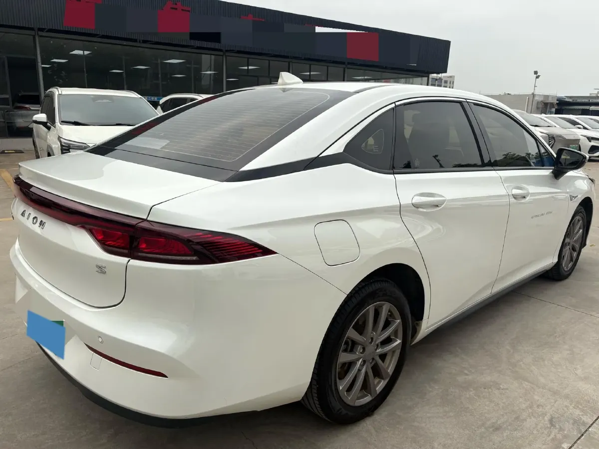 2023 Aion S BEV 55.2KWH,autocango,china used car exporter,china ev exporter,chinese used car exporter,chinese used ev exporter