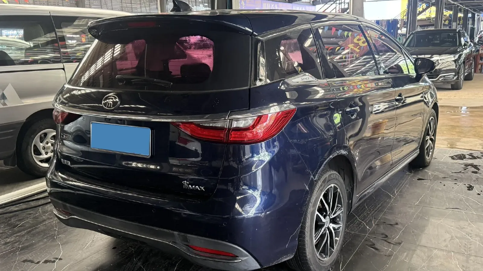 2018 BYD Song 1.5T 154HP L4 6DCT,autocango,china used car exporter,china ev exporter,chinese used car exporter,chinese used ev exporter