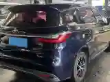 2018 BYD Song 1.5T 154HP L4 6DCT