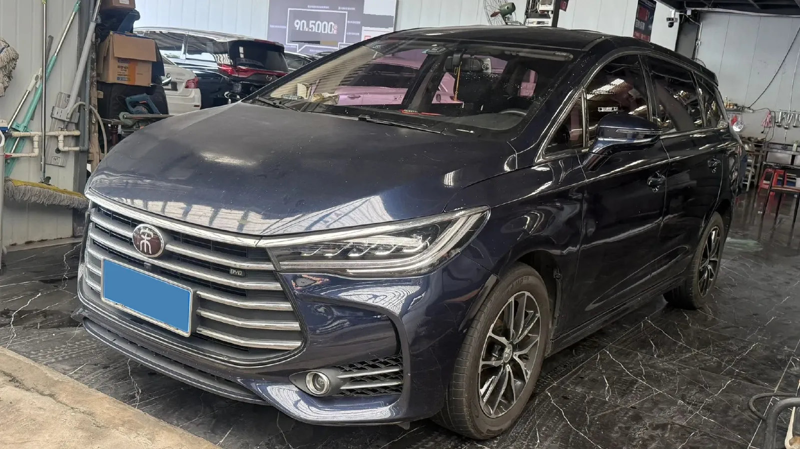 2018 BYD Song 1.5T 154HP L4 6DCT,autocango,china used car exporter,china ev exporter,chinese used car exporter,chinese used ev exporter