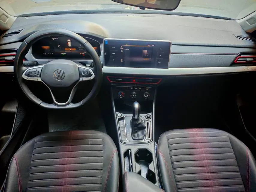 2023 Volkswagen Lavida 1.4T 150HP L4 7DCT,autocango,china used car exporter,china ev exporter,chinese used car exporter,chinese used ev exporter