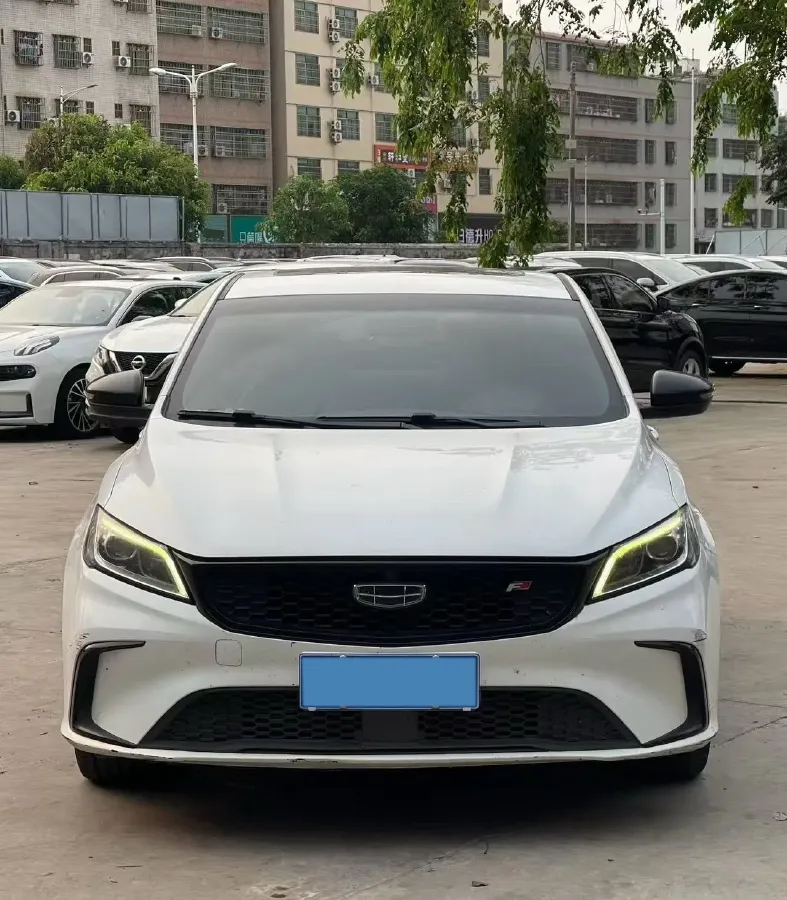2021 Geely Binray 1.4T 141HP L4 CVT,autocango,china used car exporter,china ev exporter,chinese used car exporter,chinese used ev exporter