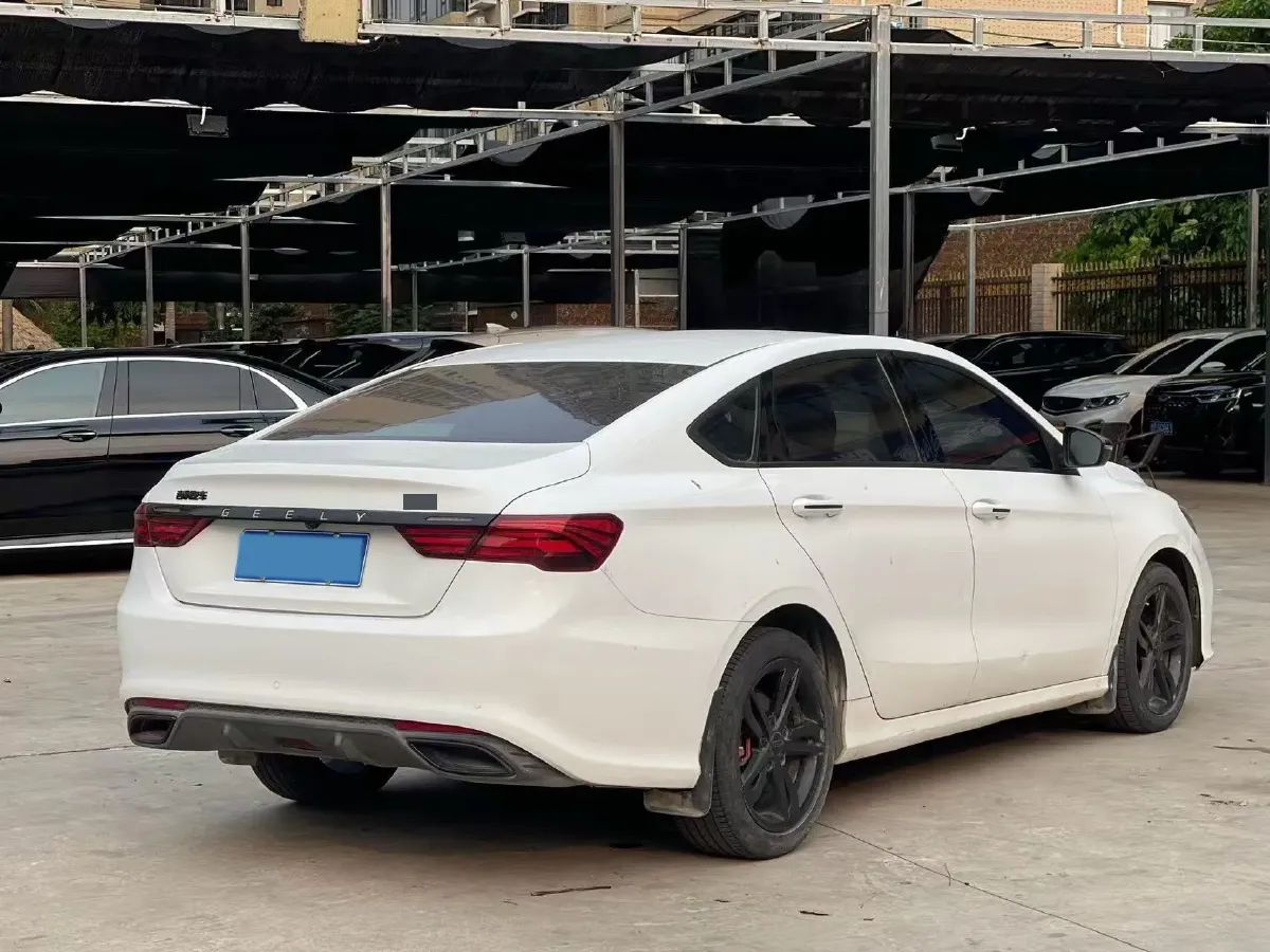 2021 Geely Binray 1.4T 141HP L4 CVT,autocango,china used car exporter,china ev exporter,chinese used car exporter,chinese used ev exporter