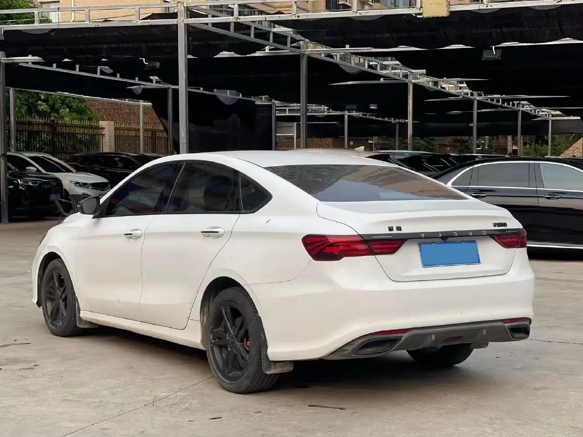 2021 Geely Binray 1.4T 141HP L4 CVT,autocango,china used car exporter,china ev exporter,chinese used car exporter,chinese used ev exporter