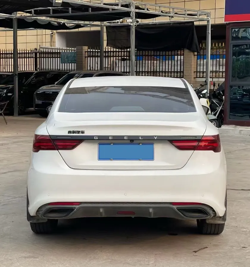 2021 Geely Binray 1.4T 141HP L4 CVT,autocango,china used car exporter,china ev exporter,chinese used car exporter,chinese used ev exporter