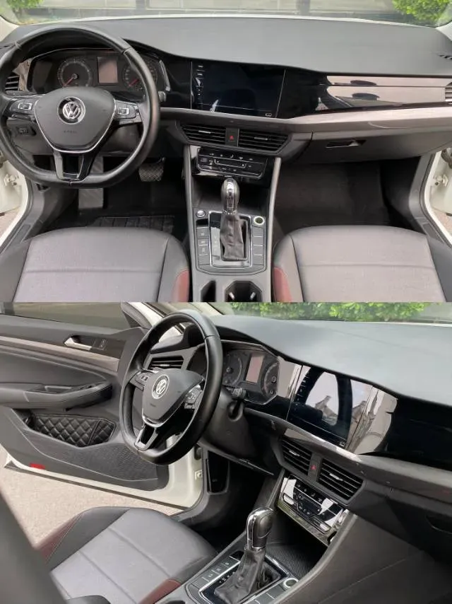 2021 Volkswagen Bora 1.5L 113HP L4 6AT,autocango,china used car exporter,china ev exporter,chinese used car exporter,chinese used ev exporter