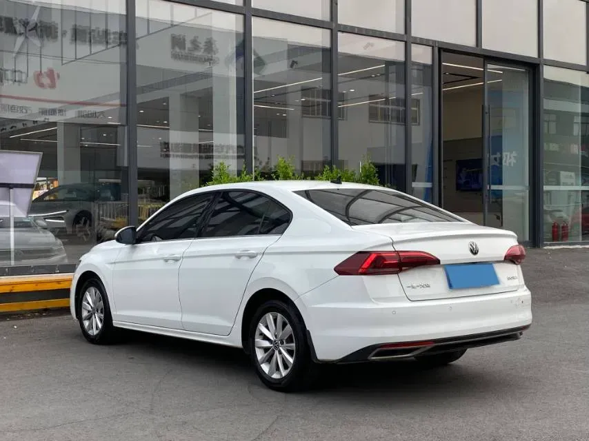 2021 Volkswagen Bora 1.5L 113HP L4 6AT,autocango,china used car exporter,china ev exporter,chinese used car exporter,chinese used ev exporter