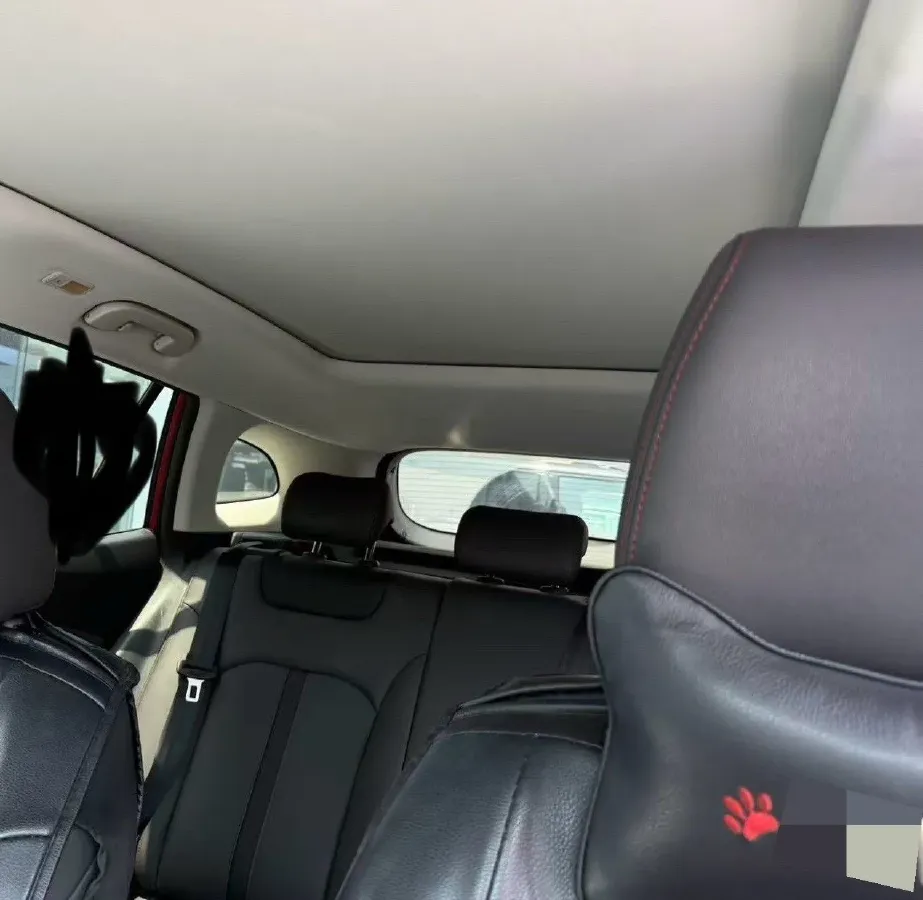 2020 DongFeng Aeolus YiXuan GS 1.5T 150HP L4 6DCT,autocango,china used car exporter,china ev exporter,chinese used car exporter,chinese used ev exporter