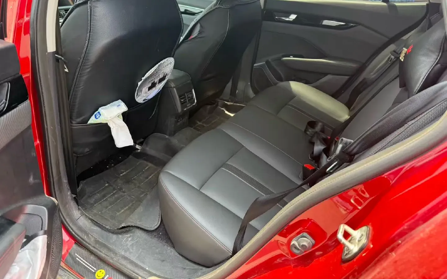 2020 DongFeng Aeolus YiXuan GS 1.5T 150HP L4 6DCT,autocango,china used car exporter,china ev exporter,chinese used car exporter,chinese used ev exporter