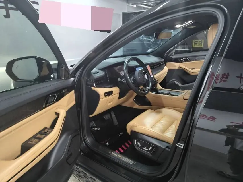 2021 Buick GL8 2.0T 237HP L4 9AT,autocango,china used car exporter,china ev exporter,chinese used car exporter,chinese used ev exporter