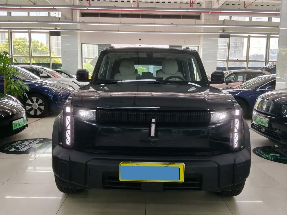 2024 JMC DaDao 2.3T 245HP L4 8AT,autocango,china used car exporter,china ev exporter,chinese used car exporter,chinese used ev exporter