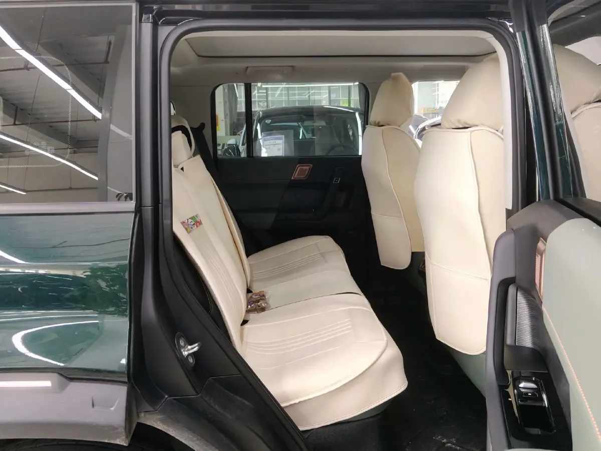 2024 JMC DaDao 2.3T 245HP L4 8AT,autocango,china used car exporter,china ev exporter,chinese used car exporter,chinese used ev exporter