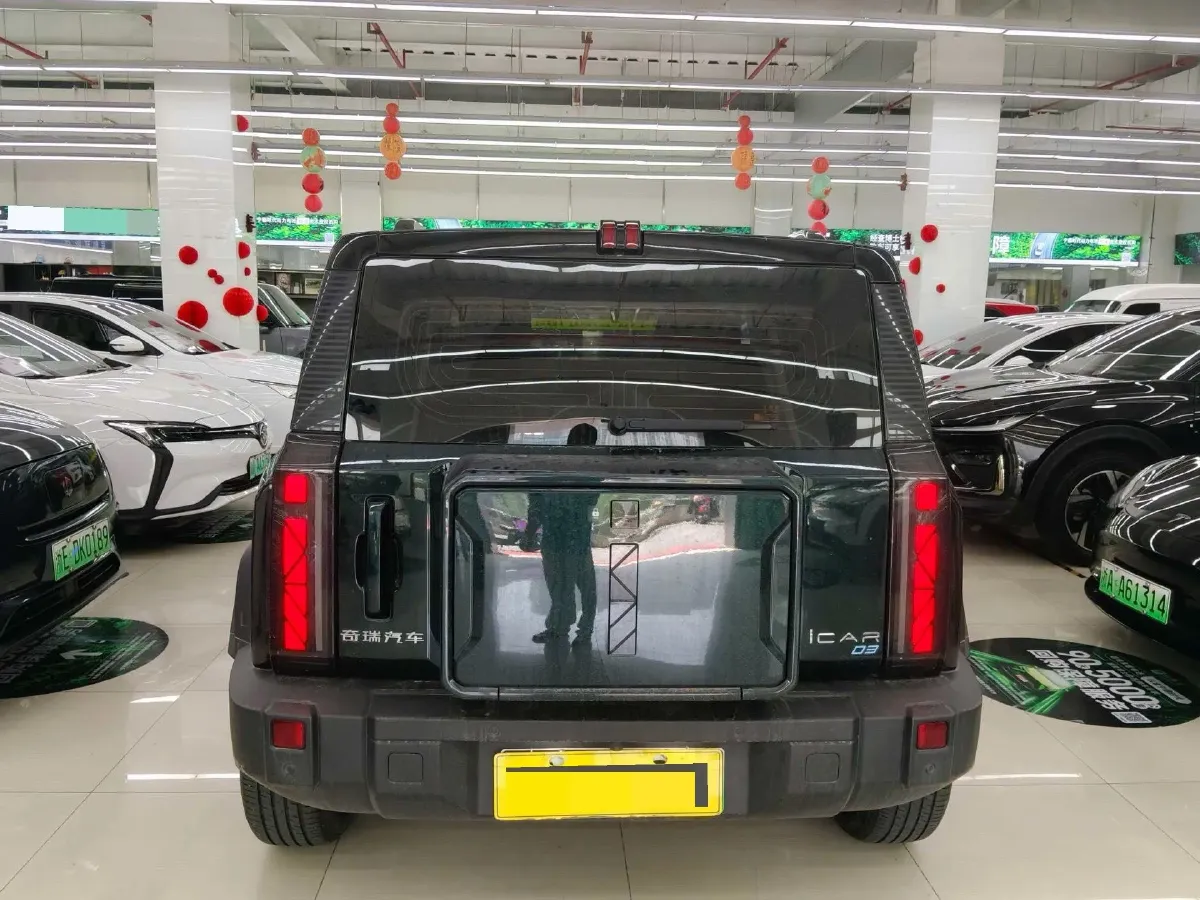 2024 JMC DaDao 2.3T 245HP L4 8AT,autocango,china used car exporter,china ev exporter,chinese used car exporter,chinese used ev exporter