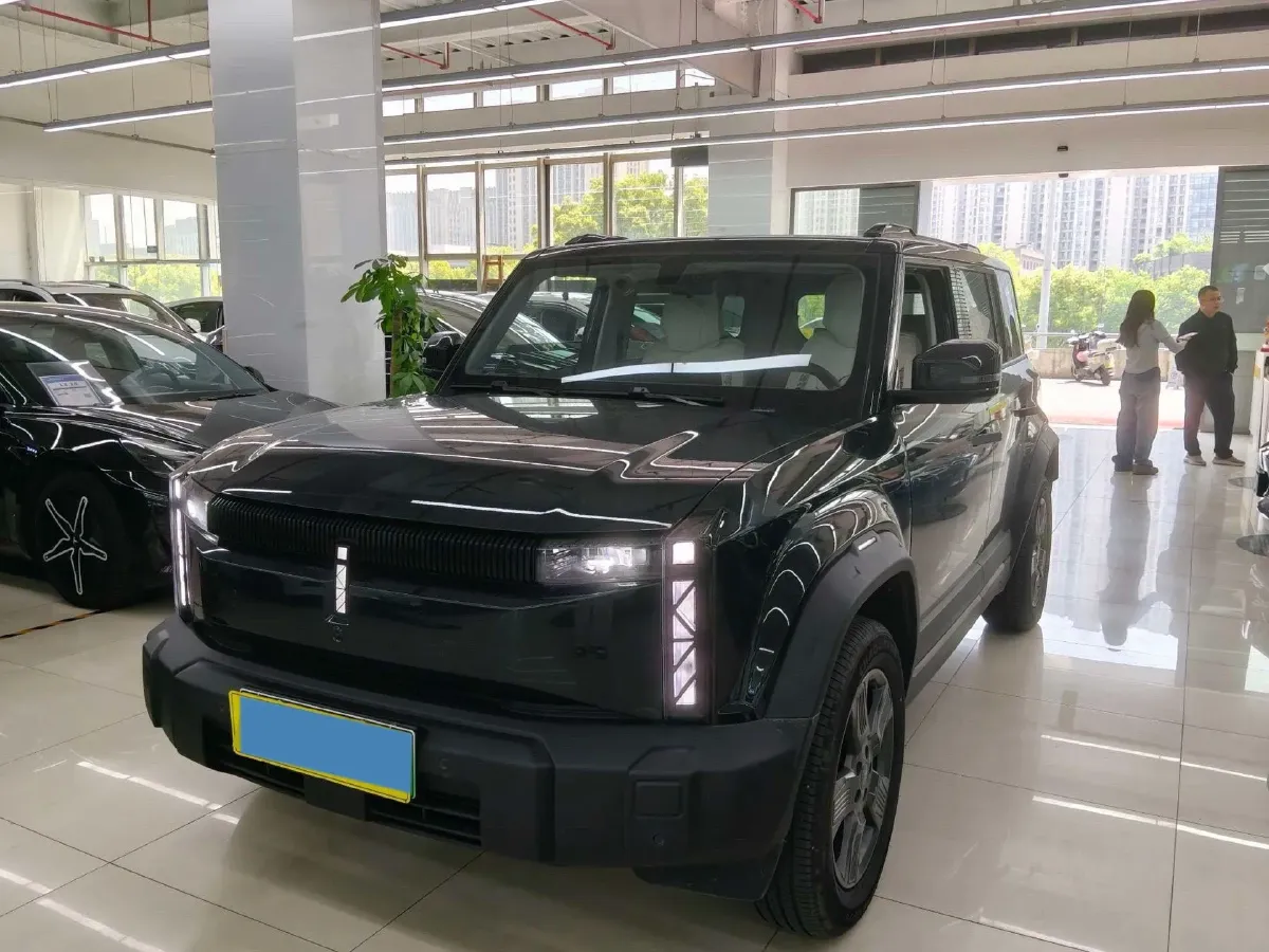 2024 JMC DaDao 2.3T 245HP L4 8AT,autocango,china used car exporter,china ev exporter,chinese used car exporter,chinese used ev exporter