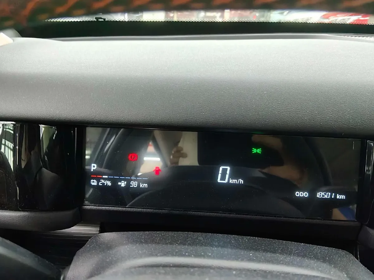 2024 JMC DaDao 2.3T 245HP L4 8AT,autocango,china used car exporter,china ev exporter,chinese used car exporter,chinese used ev exporter