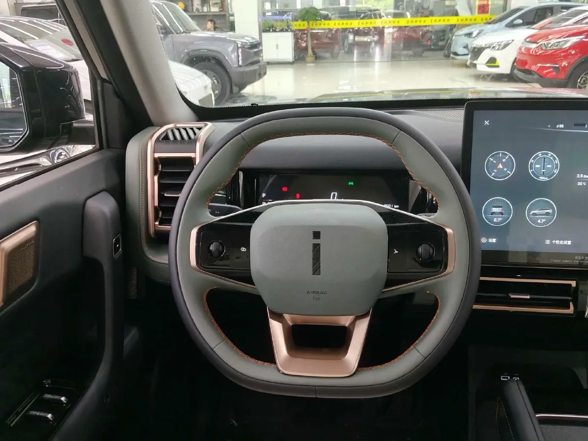 2024 JMC DaDao 2.3T 245HP L4 8AT,autocango,china used car exporter,china ev exporter,chinese used car exporter,chinese used ev exporter