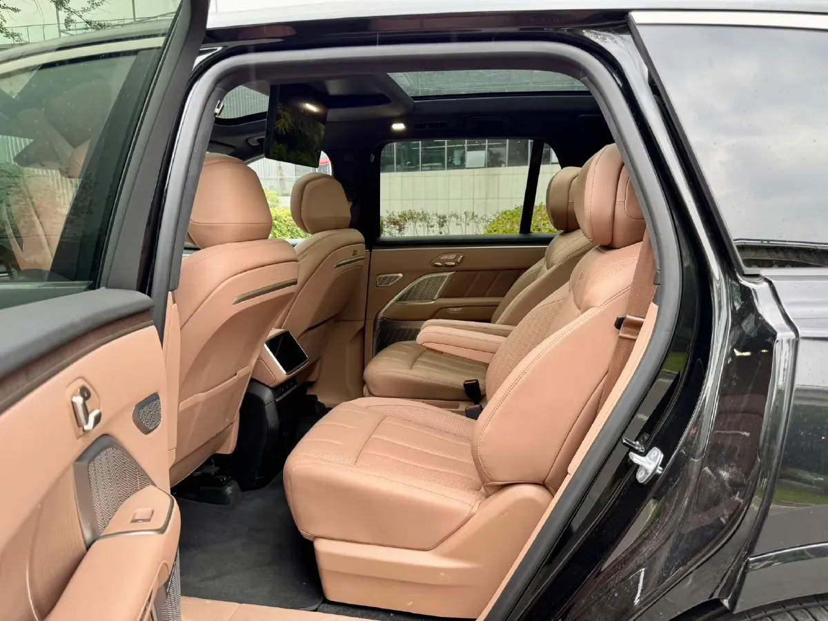 2025 ONVO L90 BEV,autocango,china used car exporter,china ev exporter,chinese used car exporter,chinese used ev exporter