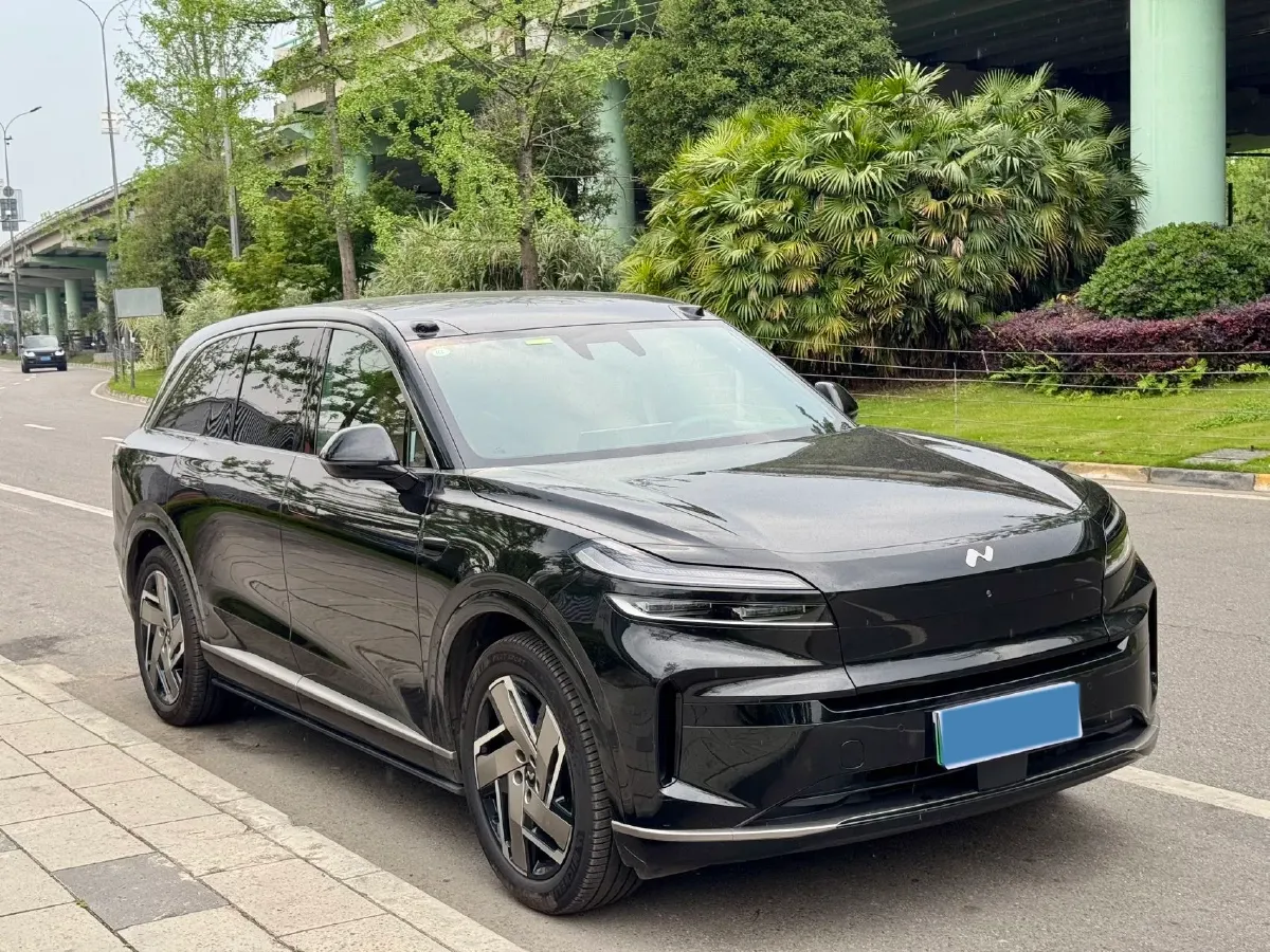 2025 ONVO L90 BEV,autocango,china used car exporter,china ev exporter,chinese used car exporter,chinese used ev exporter