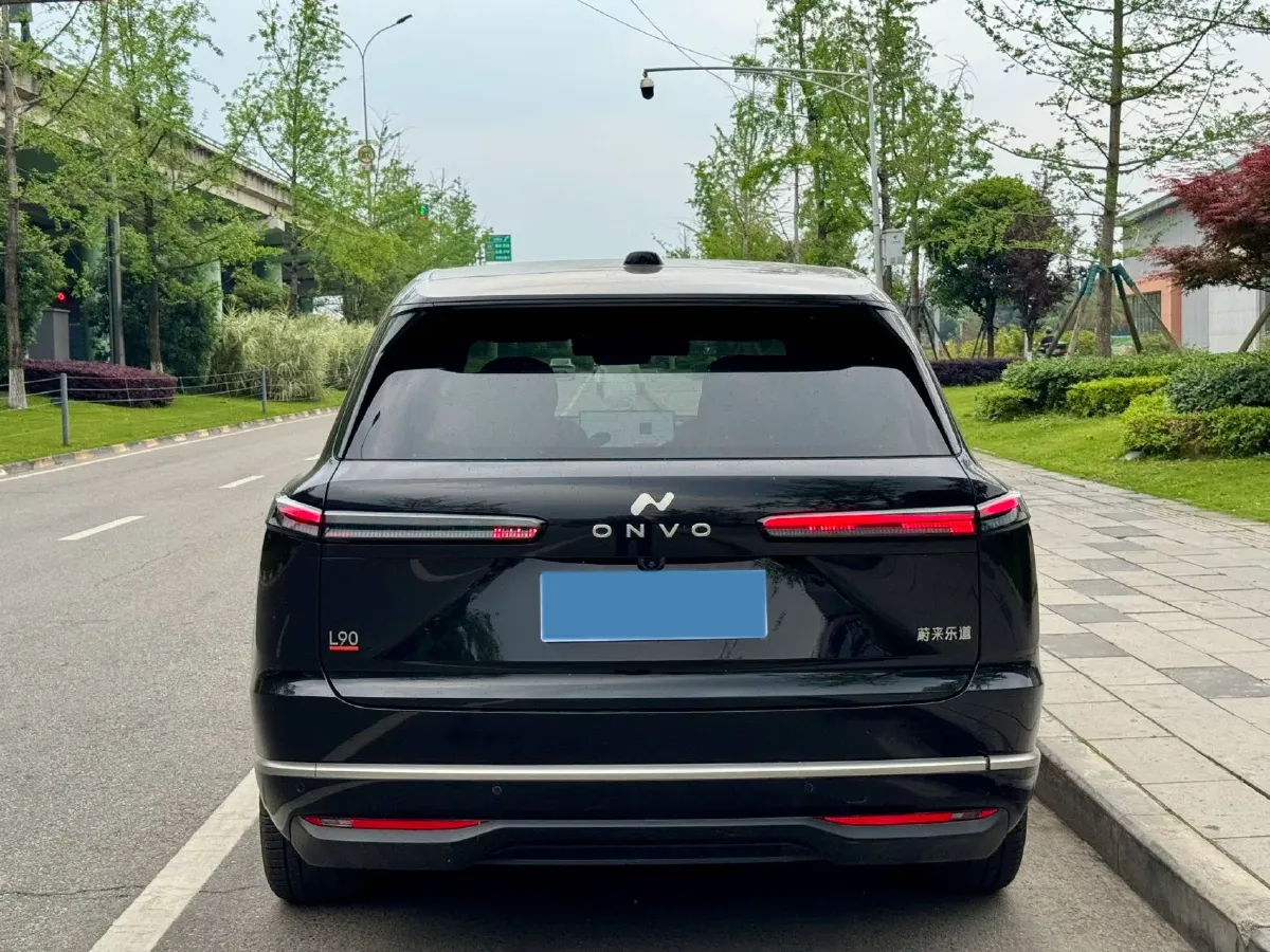 2025 ONVO L90 BEV,autocango,china used car exporter,china ev exporter,chinese used car exporter,chinese used ev exporter