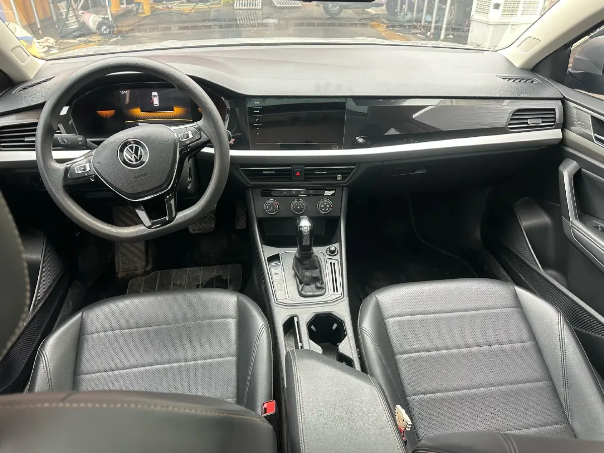 2021 Volkswagen Lavida 1.5L 113HP L4 6AT,autocango,china used car exporter,china ev exporter,chinese used car exporter,chinese used ev exporter