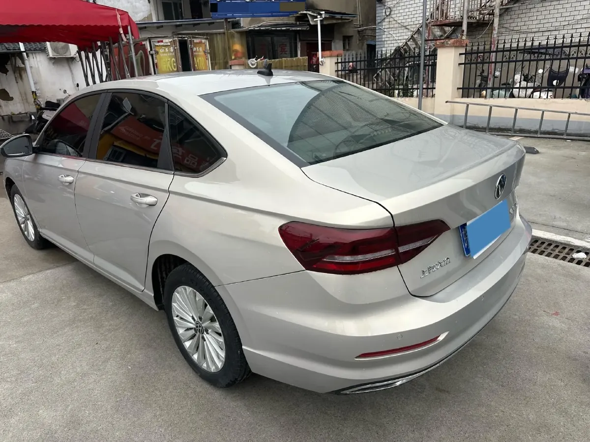 2021 Volkswagen Lavida 1.5L 113HP L4 6AT,autocango,china used car exporter,china ev exporter,chinese used car exporter,chinese used ev exporter