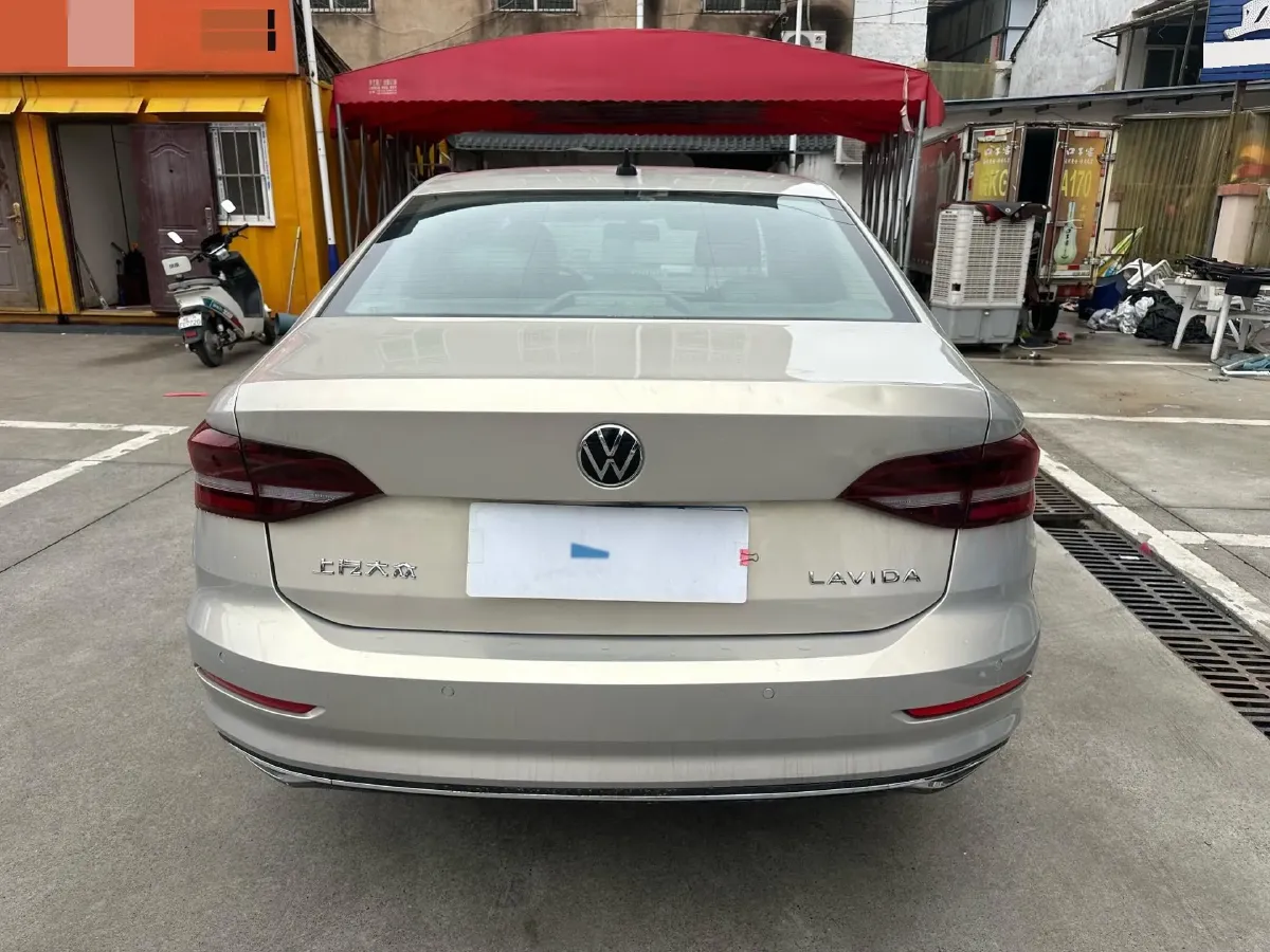 2021 Volkswagen Lavida 1.5L 113HP L4 6AT,autocango,china used car exporter,china ev exporter,chinese used car exporter,chinese used ev exporter