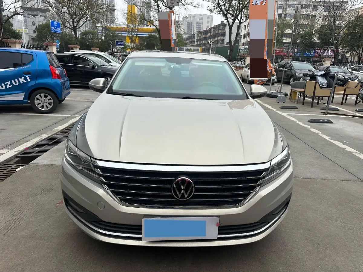 2021 Volkswagen Lavida 1.5L 113HP L4 6AT,autocango,china used car exporter,china ev exporter,chinese used car exporter,chinese used ev exporter
