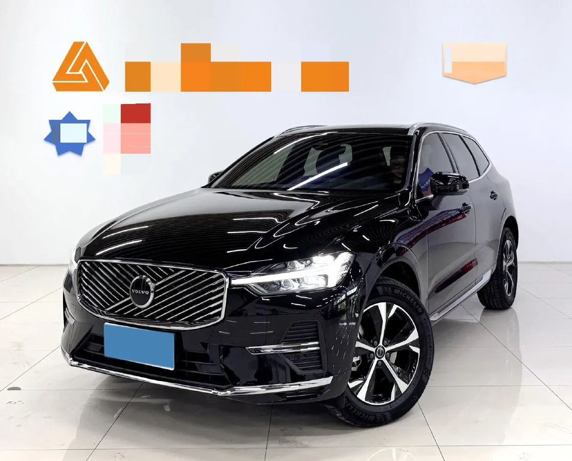 2026 Volvo XC60 2.0T 250HP L4 8AT,autocango,china used car exporter,china ev exporter,chinese used car exporter,chinese used ev exporter