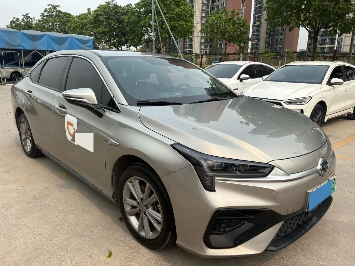 2022 Aion S BEV 60KWH,autocango,china used car exporter,china ev exporter,chinese used car exporter,chinese used ev exporter