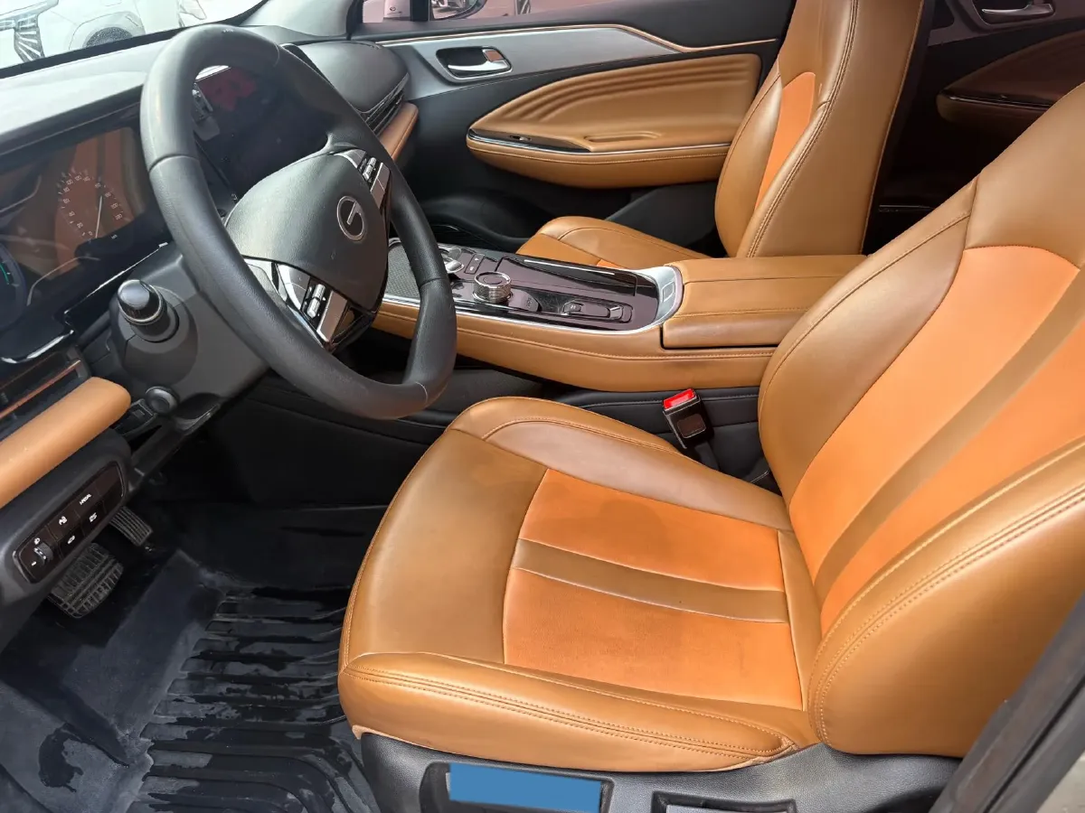 2022 Aion S BEV 60KWH,autocango,china used car exporter,china ev exporter,chinese used car exporter,chinese used ev exporter