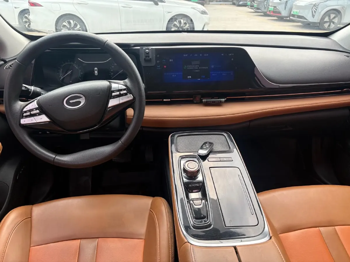 2022 Aion S BEV 60KWH,autocango,china used car exporter,china ev exporter,chinese used car exporter,chinese used ev exporter