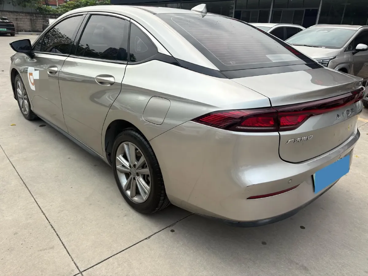 2022 Aion S BEV 60KWH,autocango,china used car exporter,china ev exporter,chinese used car exporter,chinese used ev exporter