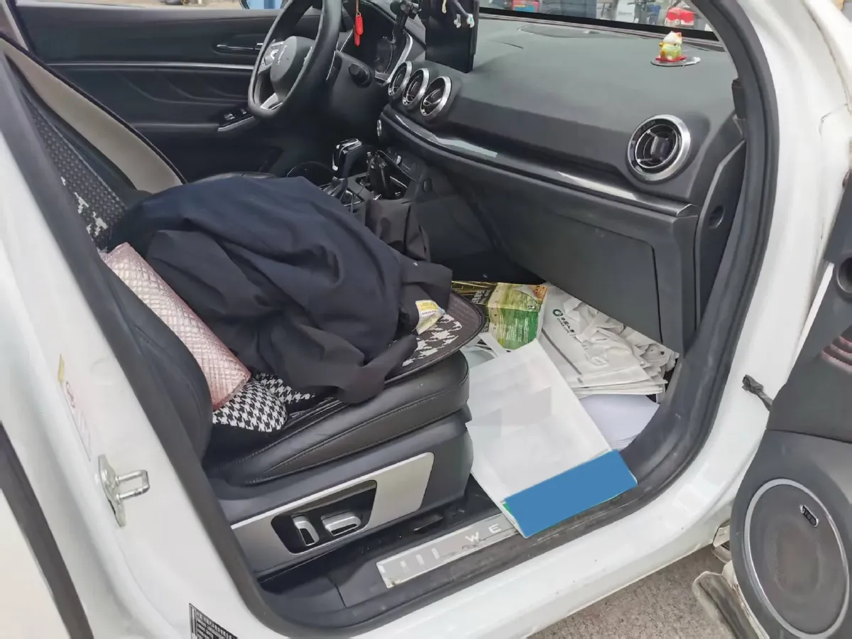 2017 WEY VV5 2.0T 197HP L4 7DCT,autocango,china used car exporter,china ev exporter,chinese used car exporter,chinese used ev exporter