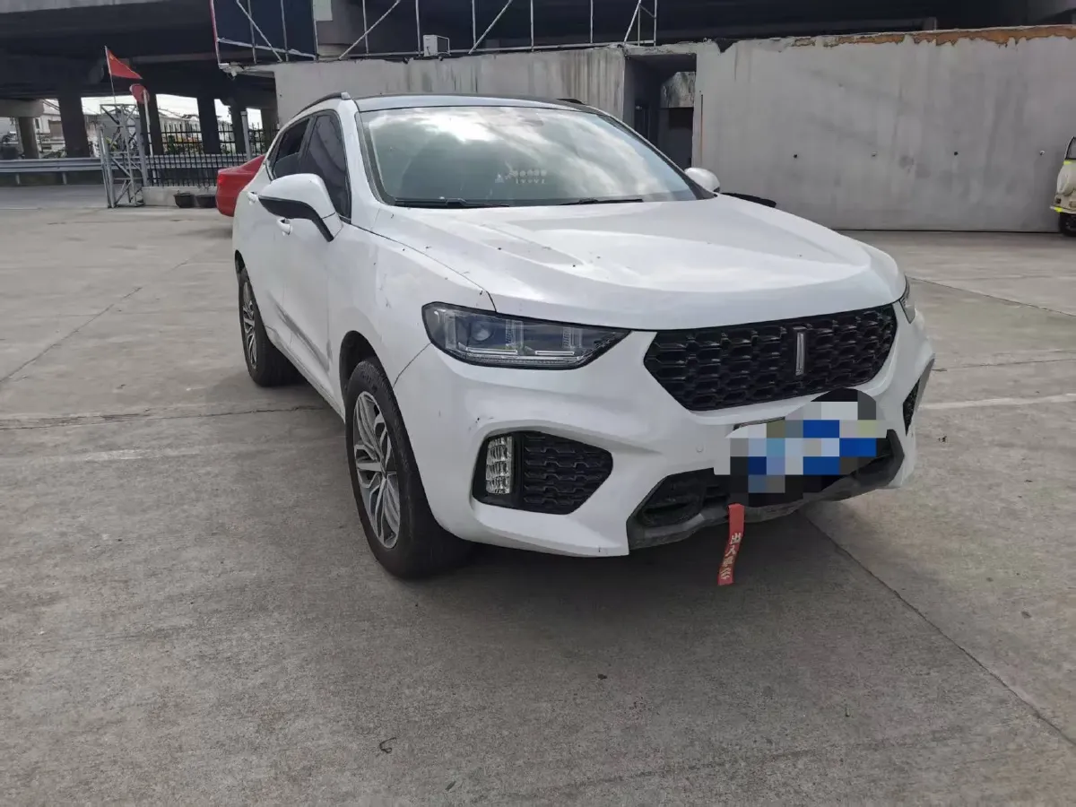 2017 WEY VV5 2.0T 197HP L4 7DCT,autocango,china used car exporter,china ev exporter,chinese used car exporter,chinese used ev exporter