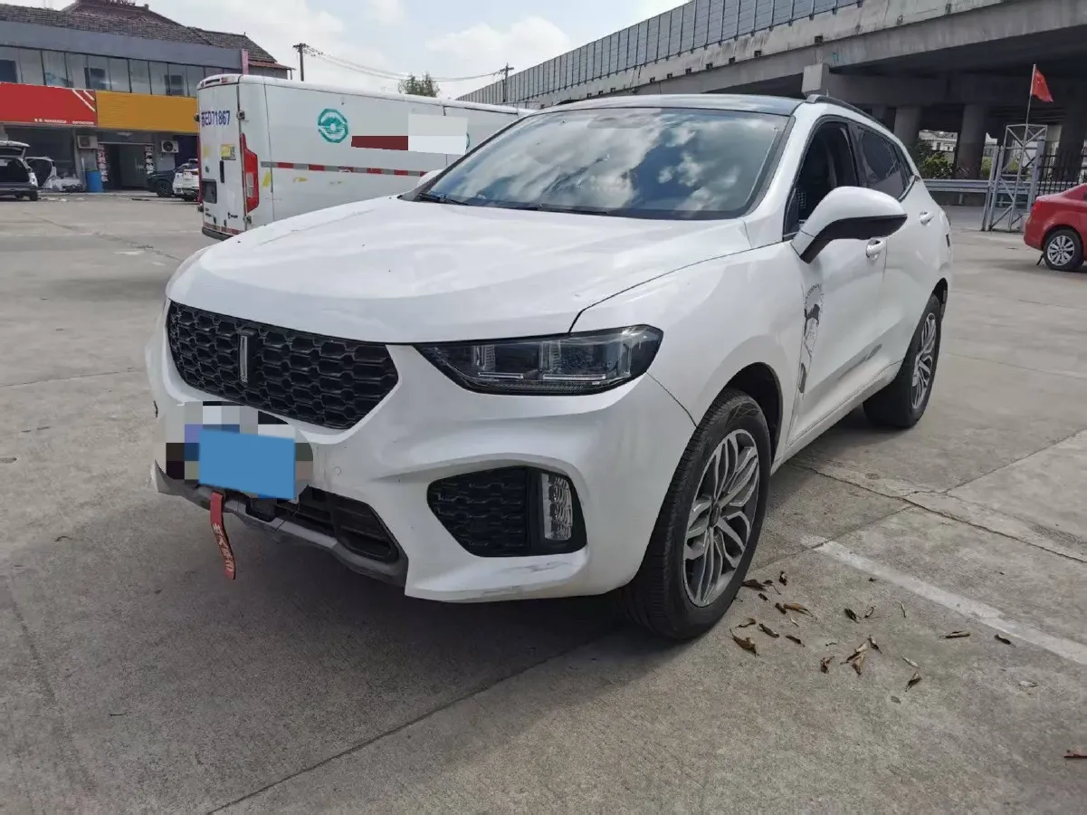 2017 WEY VV5 2.0T 197HP L4 7DCT,autocango,china used car exporter,china ev exporter,chinese used car exporter,chinese used ev exporter