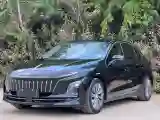 2022 HongQi E-QM5 BEV 54KWH