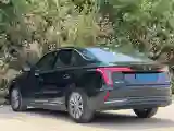 2022 HongQi E-QM5 BEV 54KWH