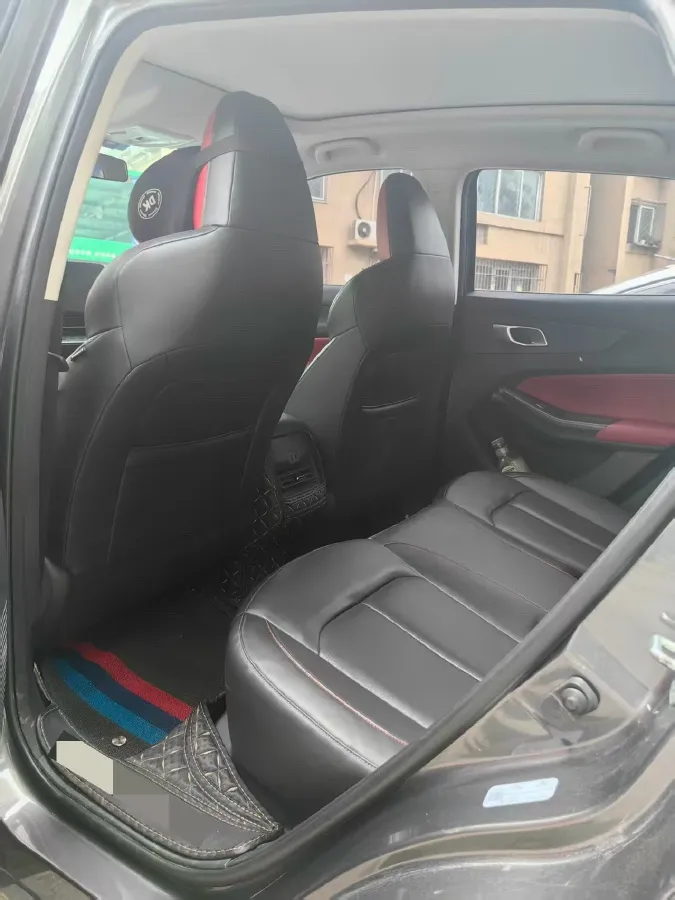 2022 ChangAn Oshan X7 Plus 1.5T 188HP L4 7DCT,autocango,china used car exporter,china ev exporter,chinese used car exporter,chinese used ev exporter