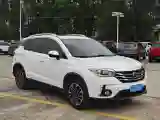 2017 GAC Trumpchi GS4 1.5T 152HP L4 6AT