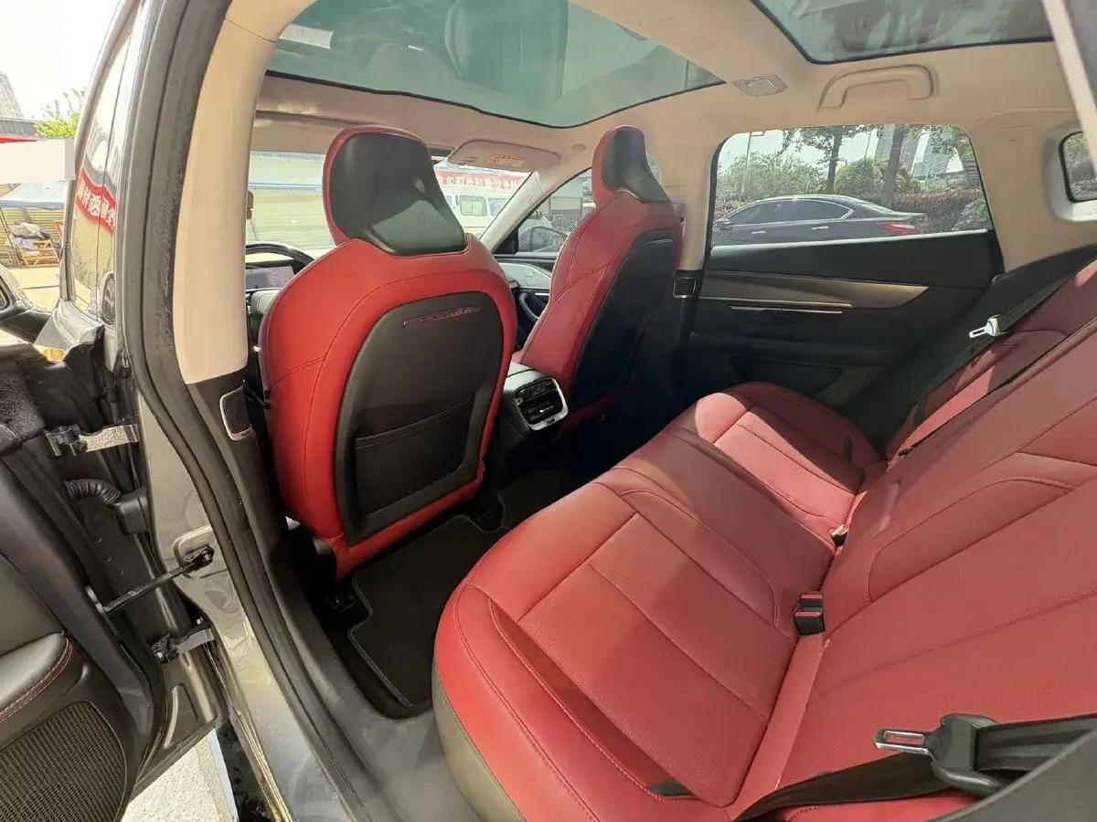 2023 Xpeng P7 BEV 86.2KWH,autocango,china used car exporter,china ev exporter,chinese used car exporter,chinese used ev exporter